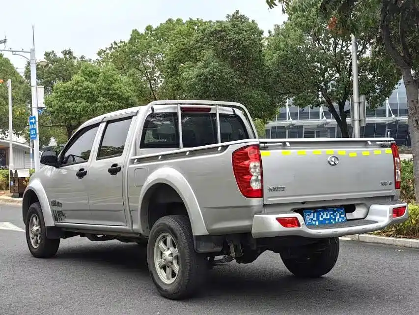 GREAT WALL FENGJUN 5