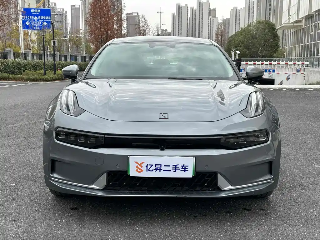 ZEEKR EXTREME KRYPTON 001