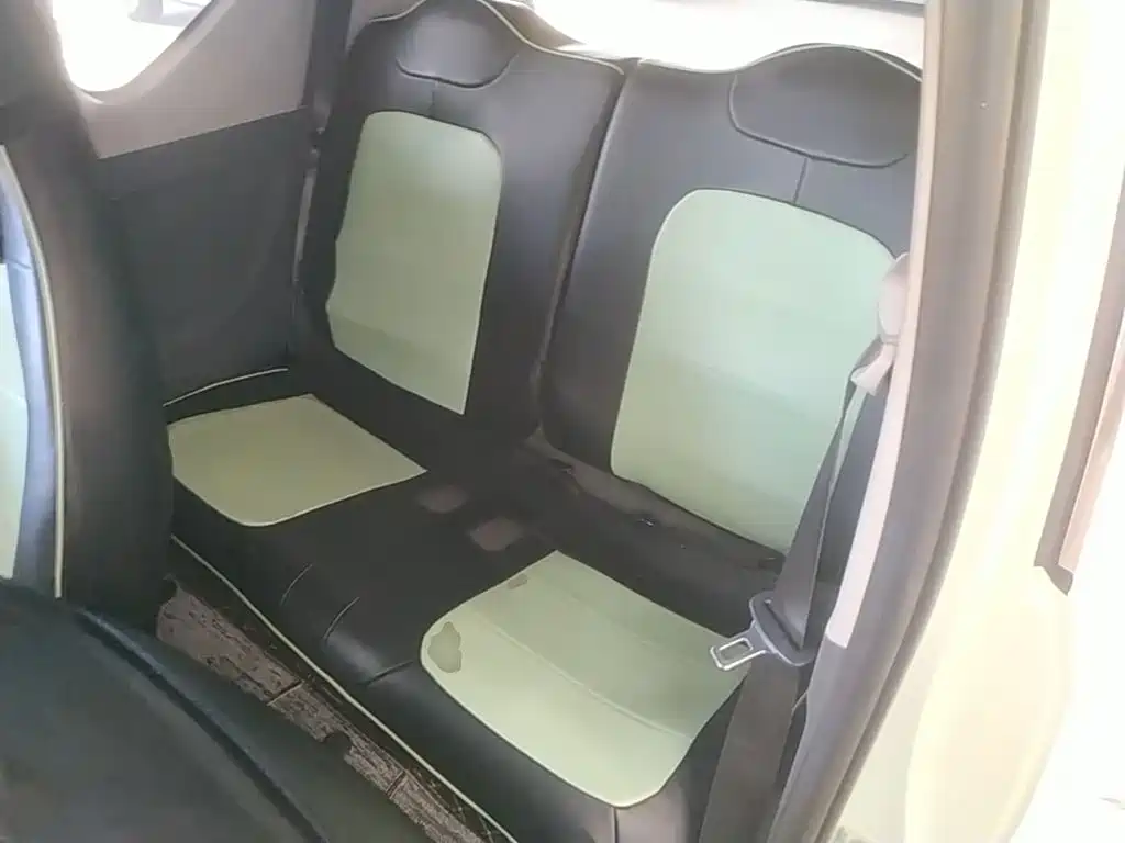 Wuling MINIEV — миниатюра 17