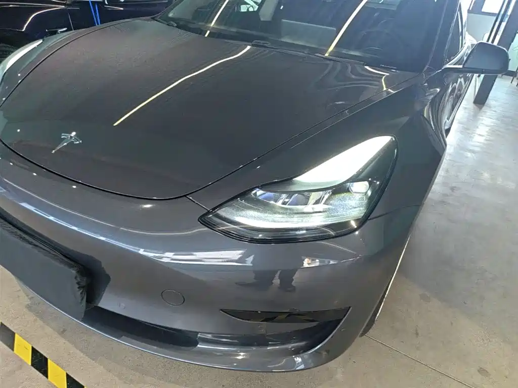 Tesla Model 3 — фотографии объявления, Фото 24