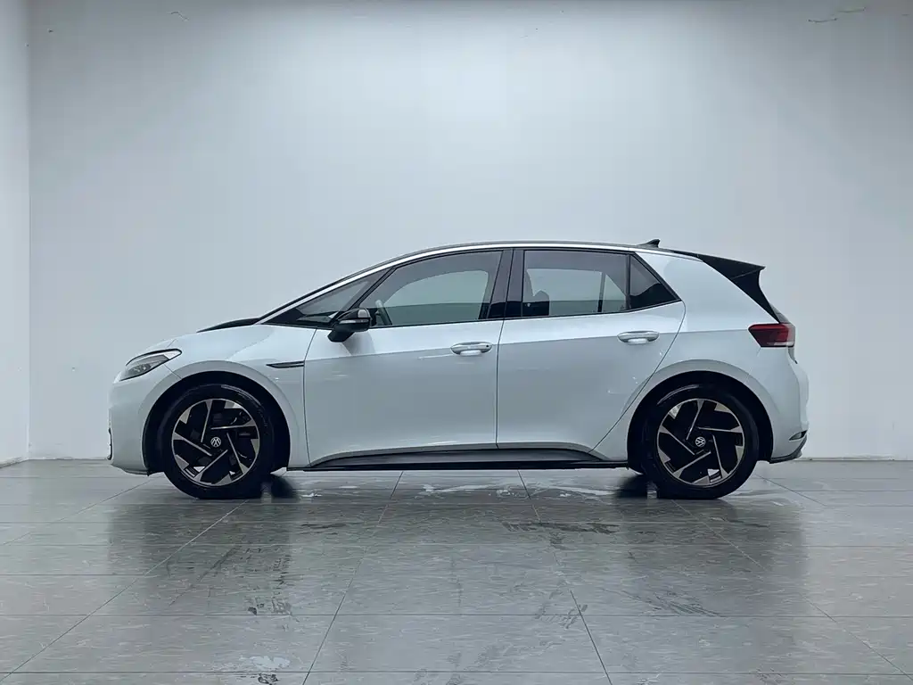Volkswagen ID.3 — миниатюра 6