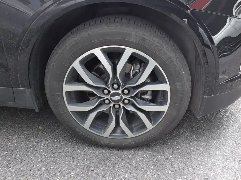 Cadillac XT5 — миниатюра 24