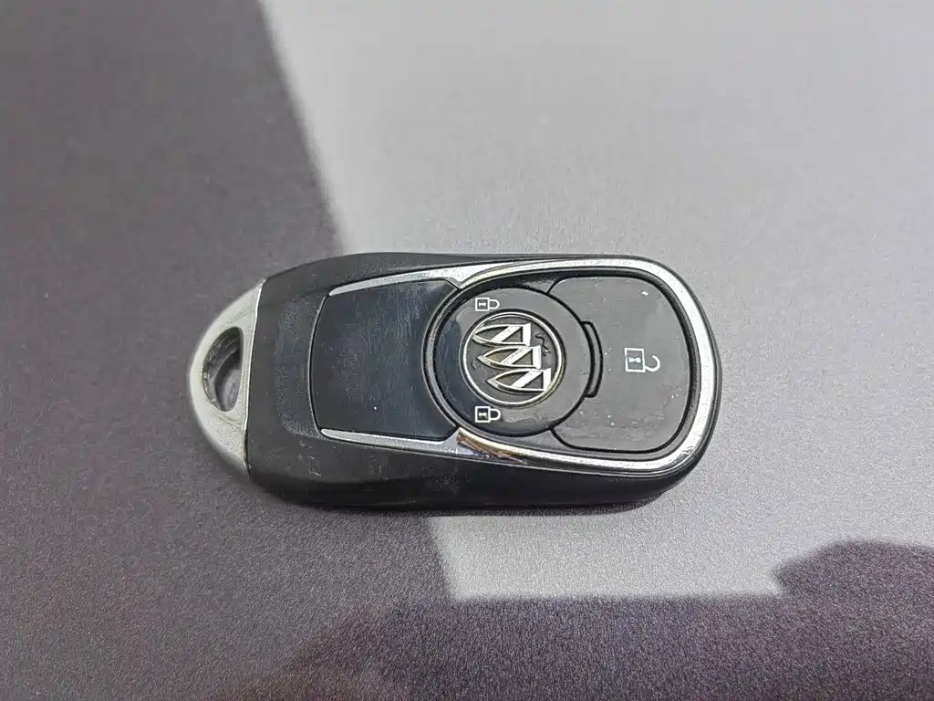 Buick Envision Plus — миниатюра 19