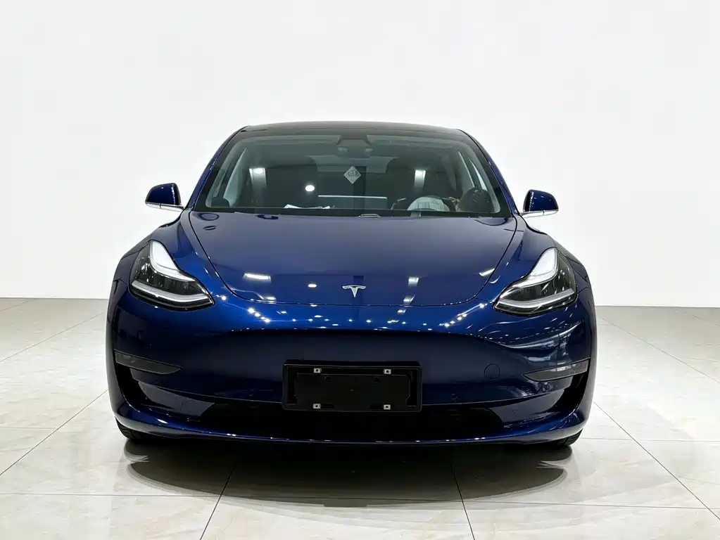 Tesla Model 3 — миниатюра 2