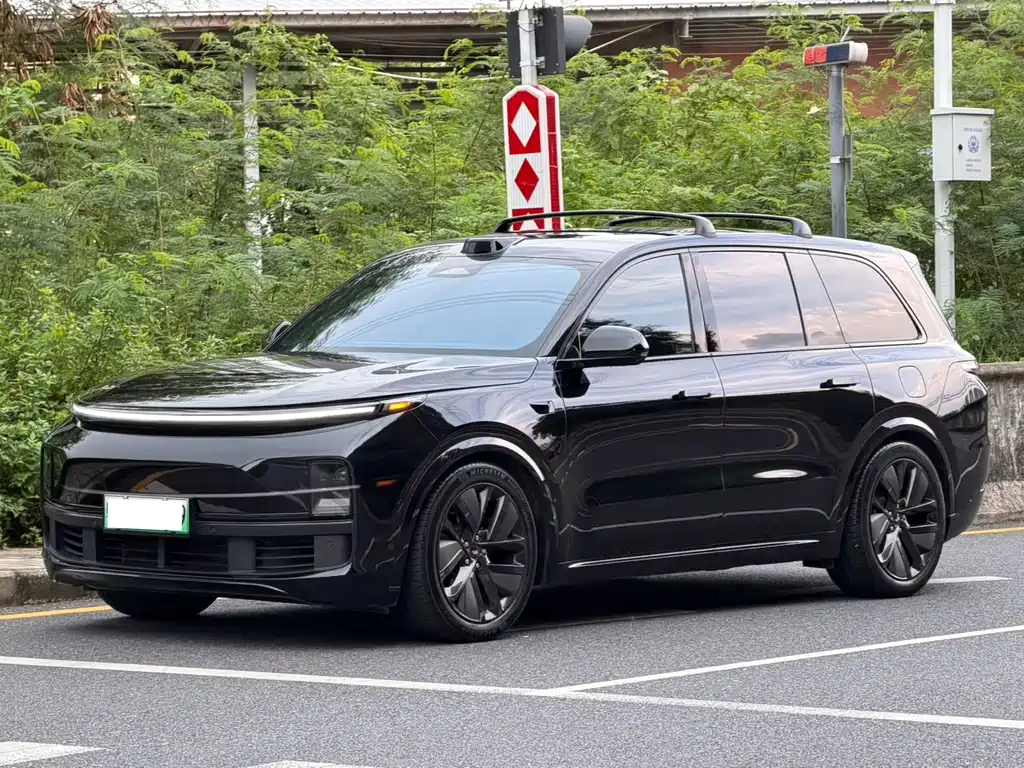 Li Auto Li L9