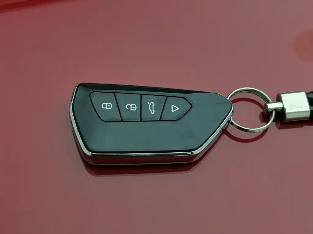 Beijing Off-Road BJ40 — миниатюра 19