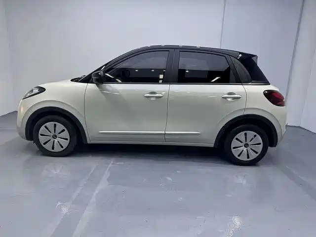 Wuling Binguo 2023 203km
