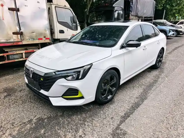 2021 Roewe i6 Max
