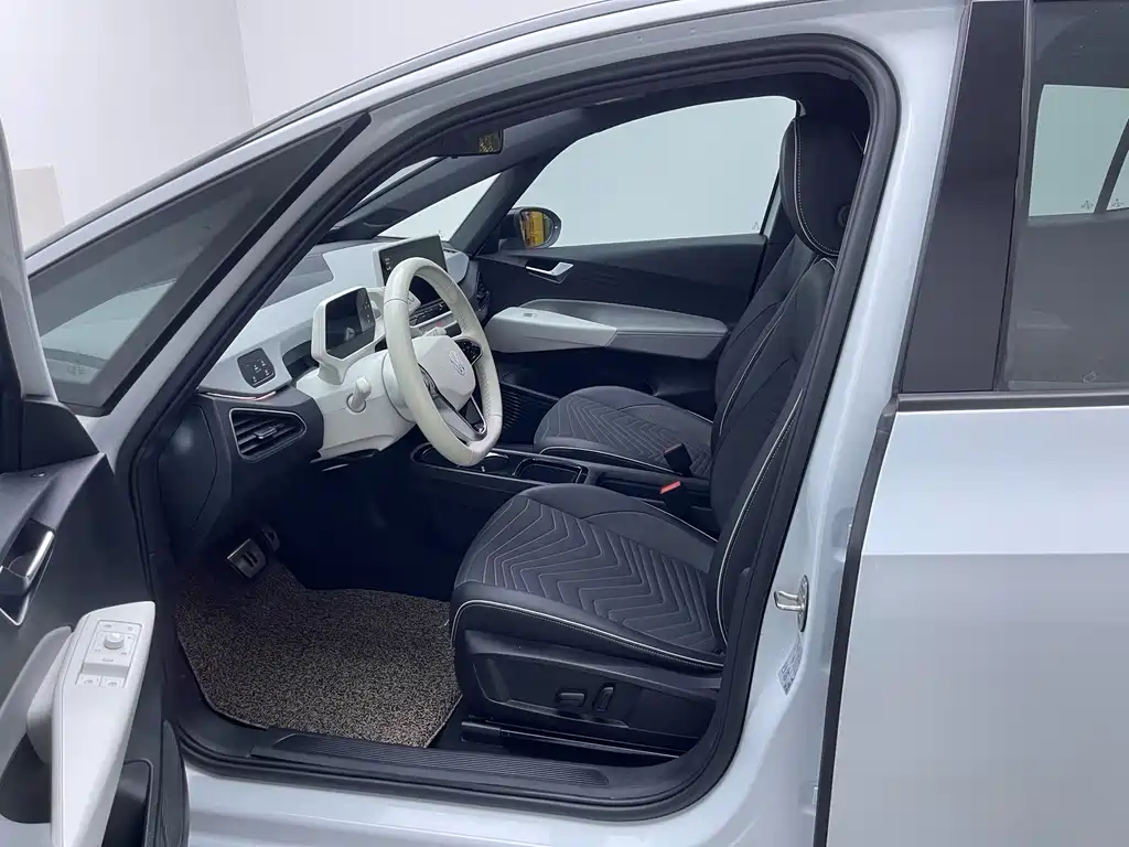 Volkswagen ID.3 — миниатюра 11