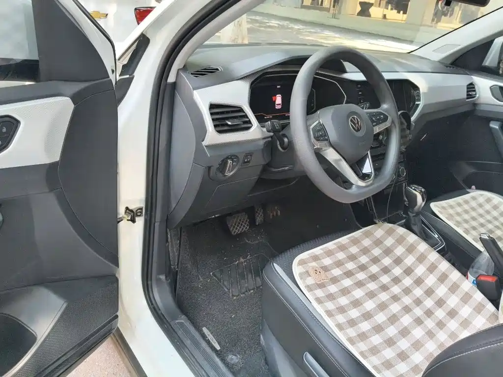 Volkswagen Tacqua — миниатюра 14