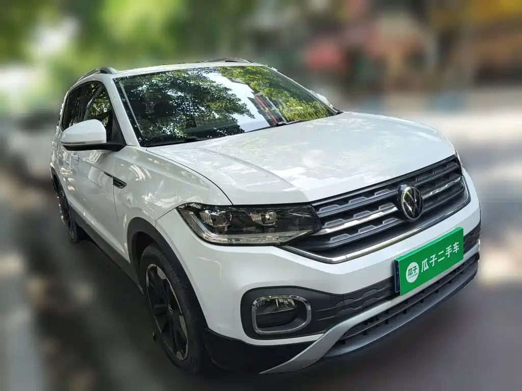 Volkswagen Tacqua — миниатюра 24