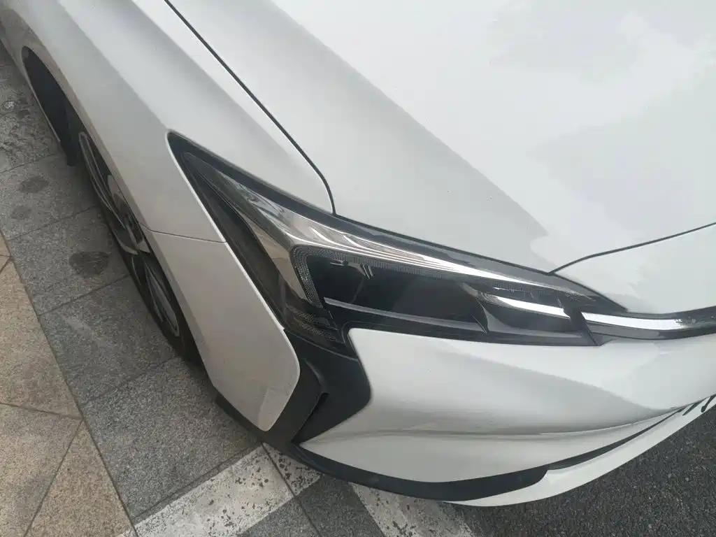 Buick Velite 6 — миниатюра 7
