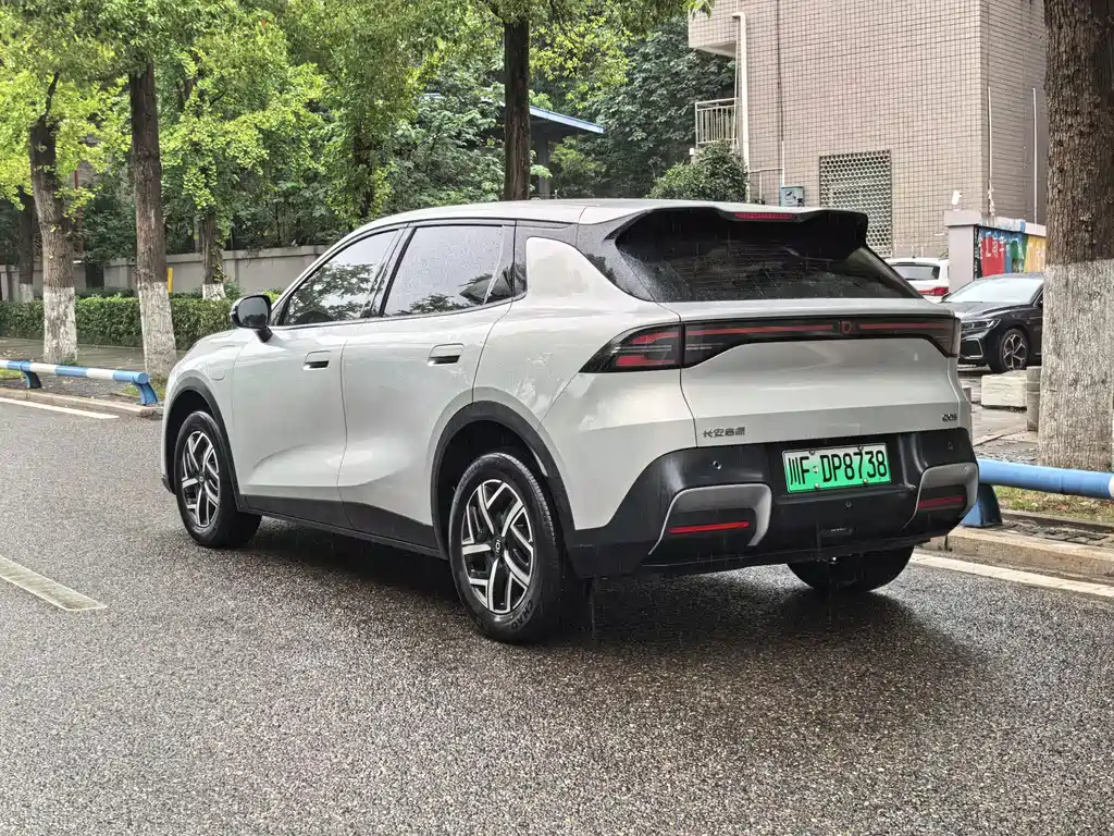 Qiyuan Qiyuan Q05 — миниатюра 7