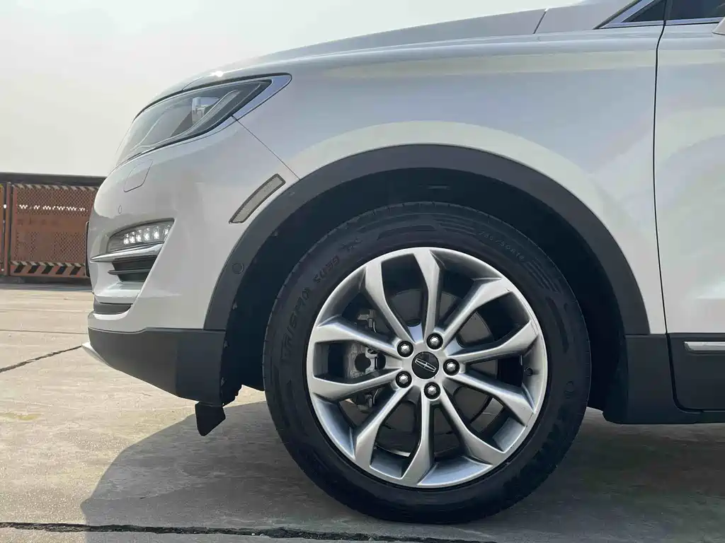 Lincoln MKC 2.0T 2WD Elegant Edition, фото 12