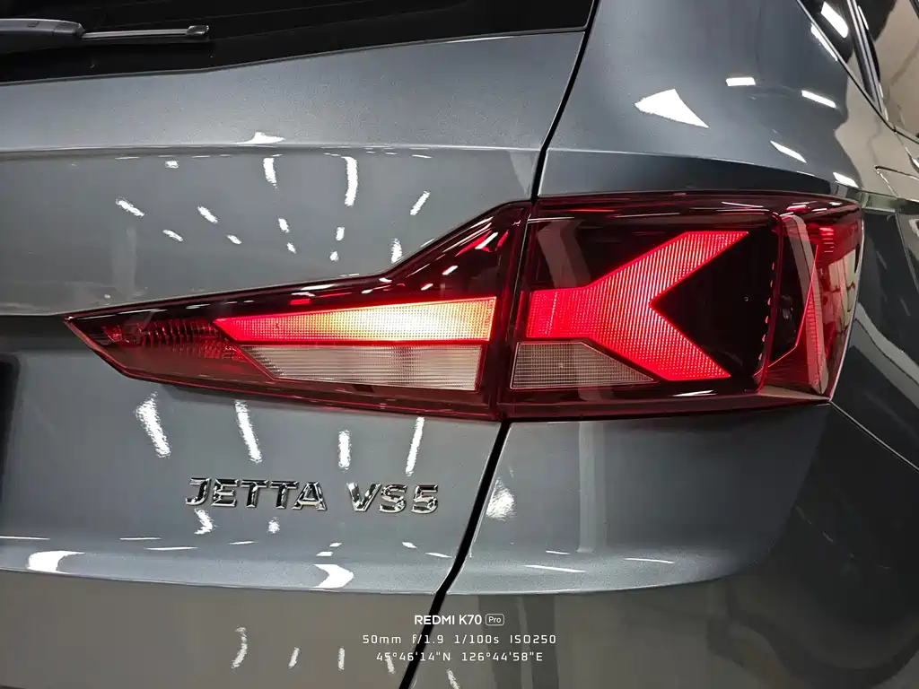 Jetta VS5 — миниатюра 19