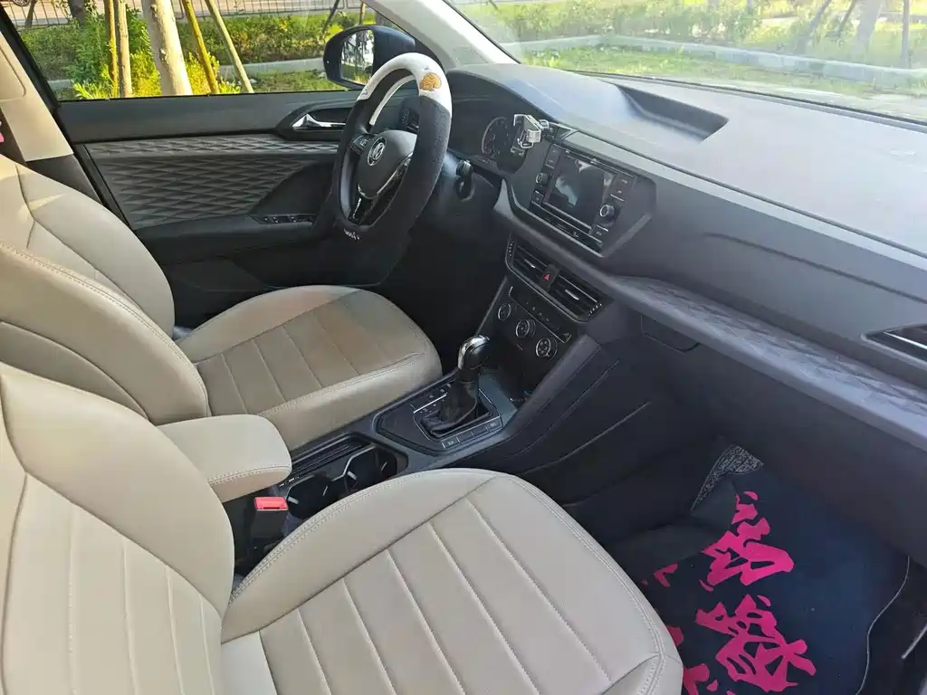 Volkswagen Tharu — миниатюра 8