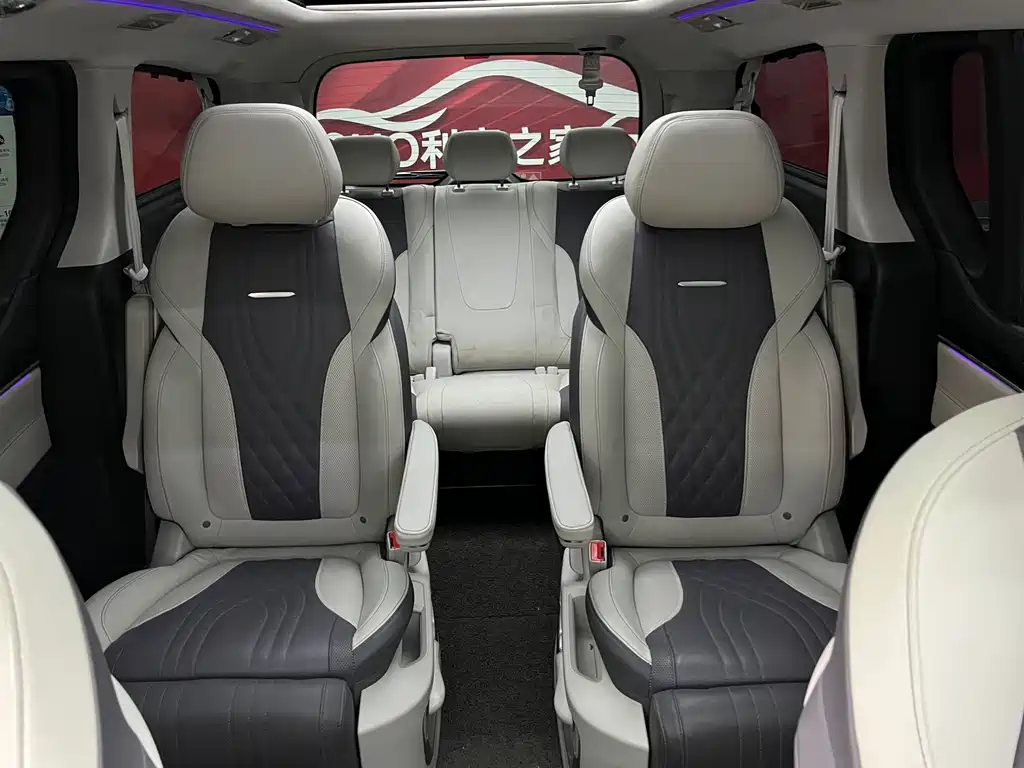 MAXUS G20 — миниатюра 22