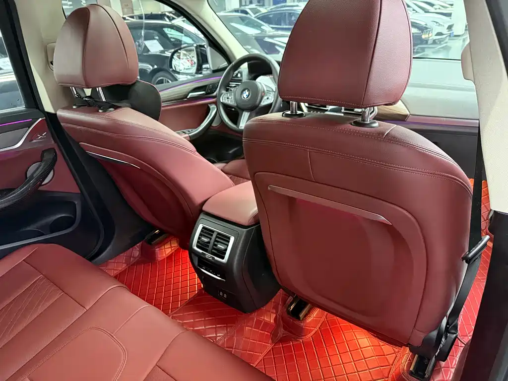 BMW X3 — миниатюра 17