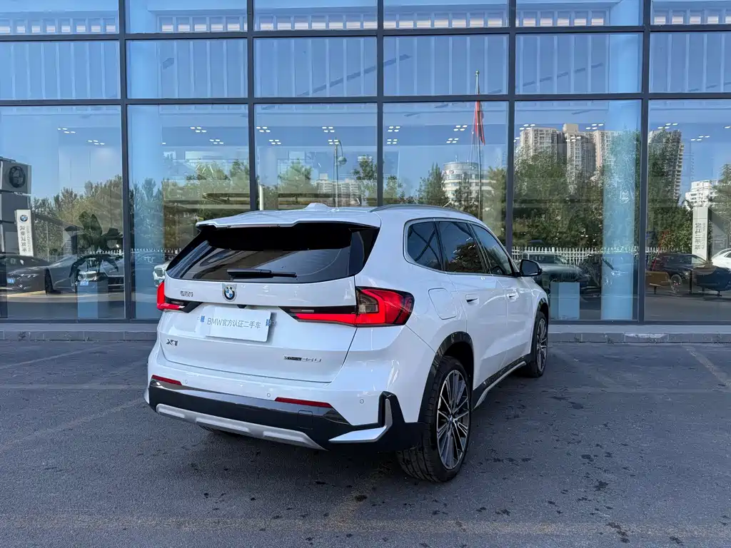 BMW X1 2024 xDrive25Li X