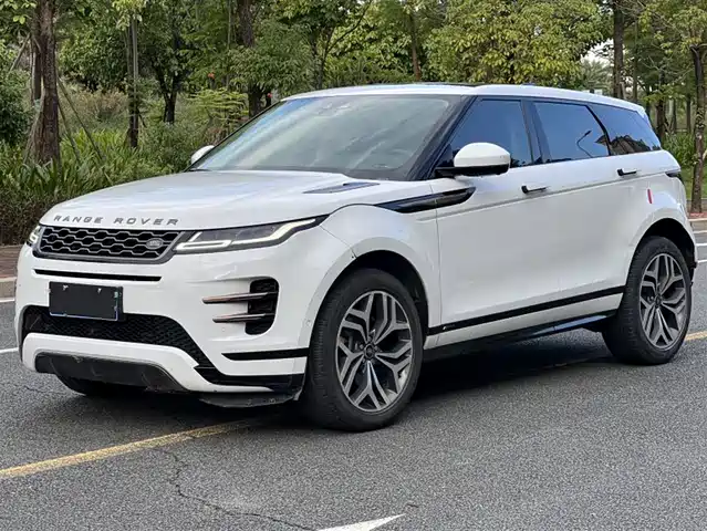 LAND ROVER RANGE ROVER AURORA 2020