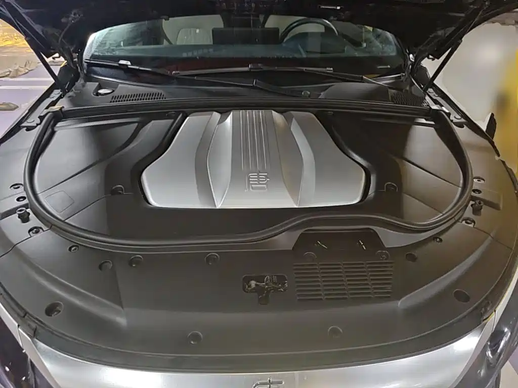 BYD Tang New Energy — миниатюра 20