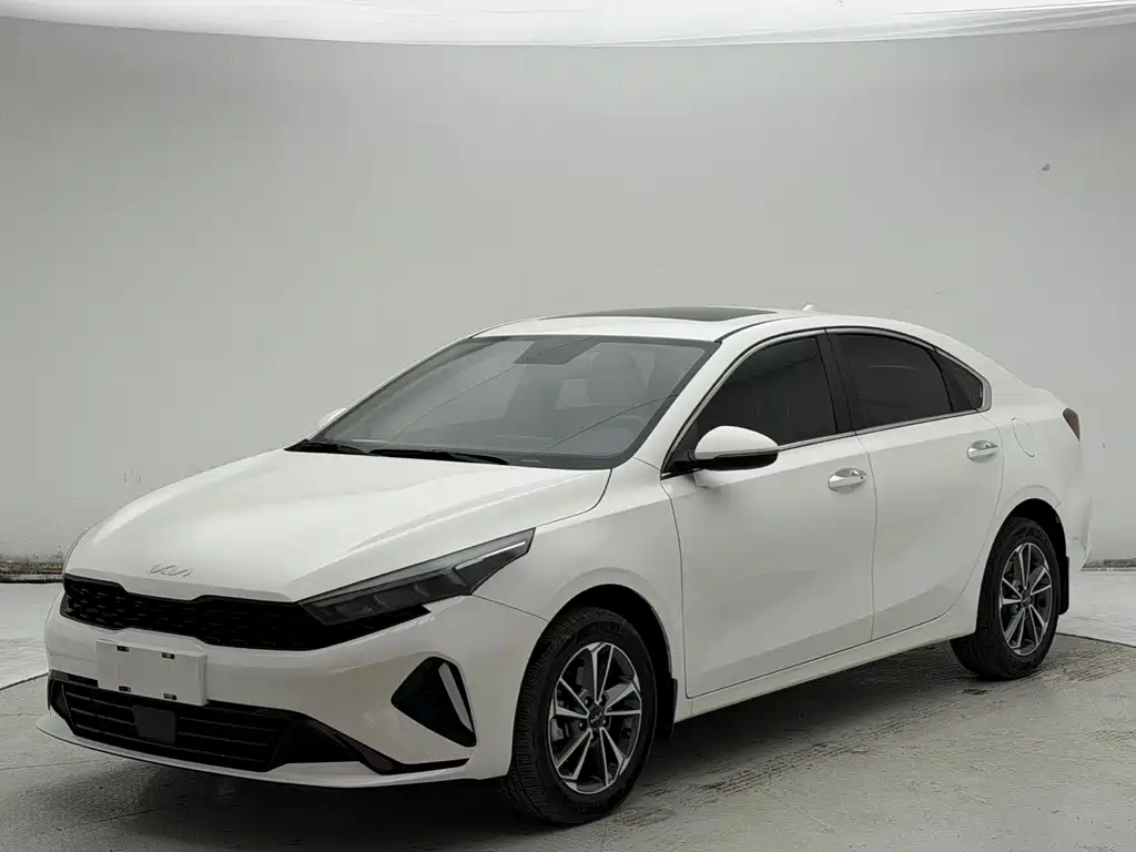 Kia K3 2023