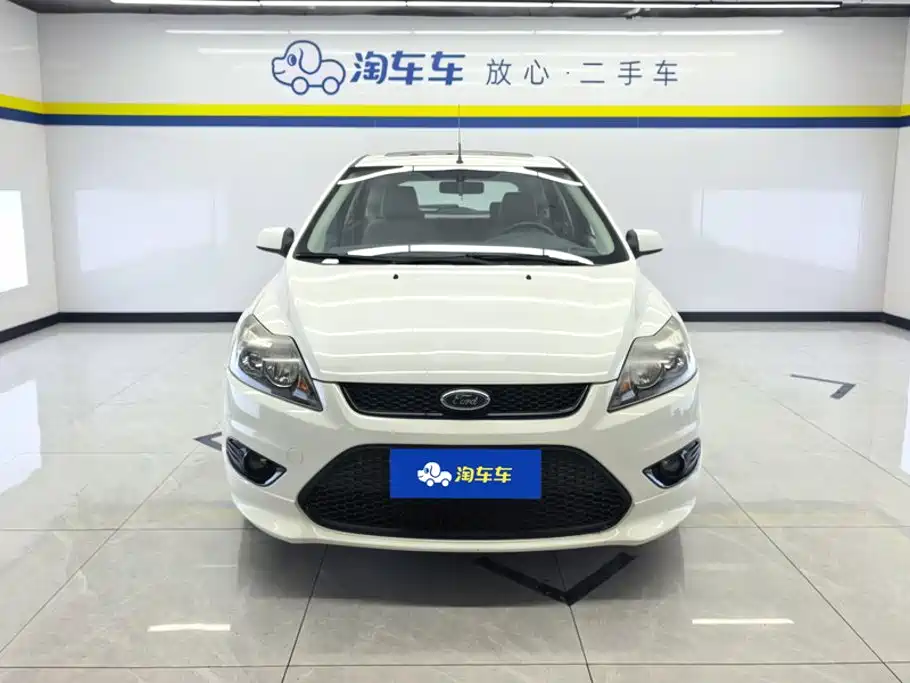 Ford Focus — миниатюра 2