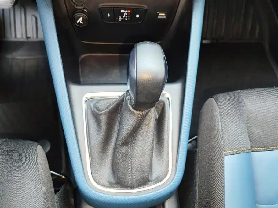Citroen C4 Aircross — миниатюра 16