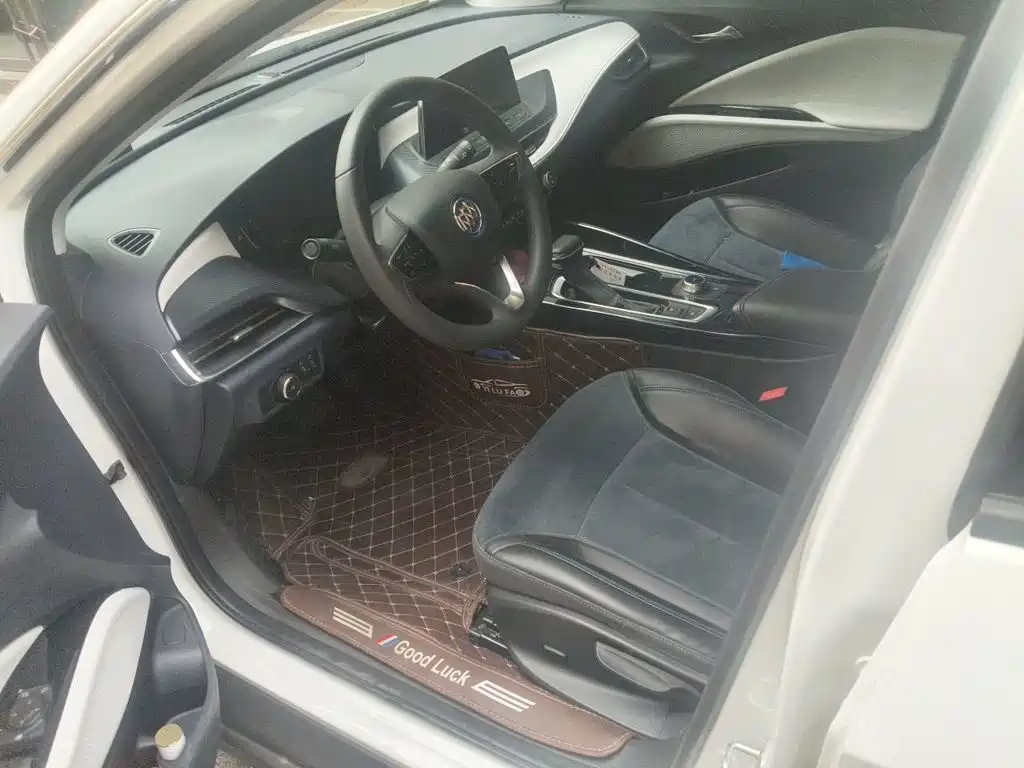 Buick Velite 6 — миниатюра 16