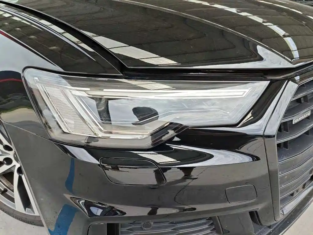 Audi A6 (Import) — миниатюра 4