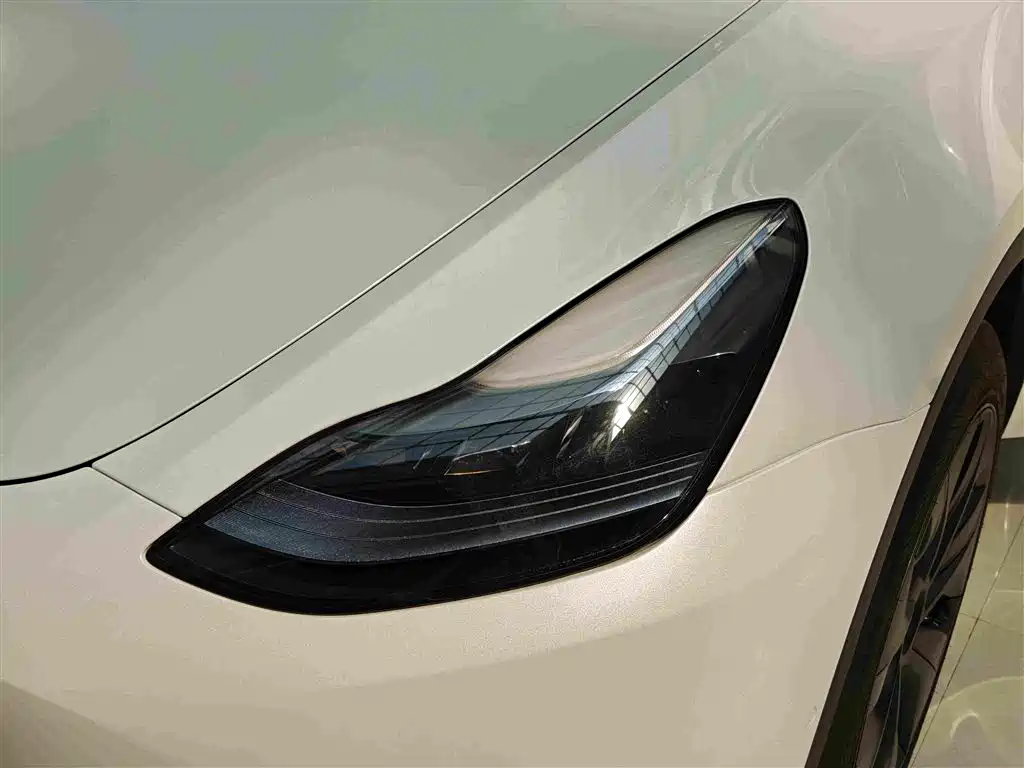 Tesla Model Y — миниатюра 19