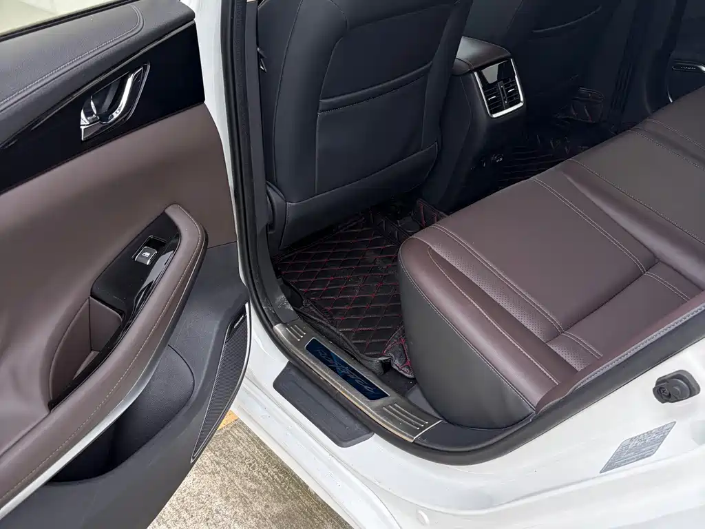Changan Ruicheng CC — миниатюра 15