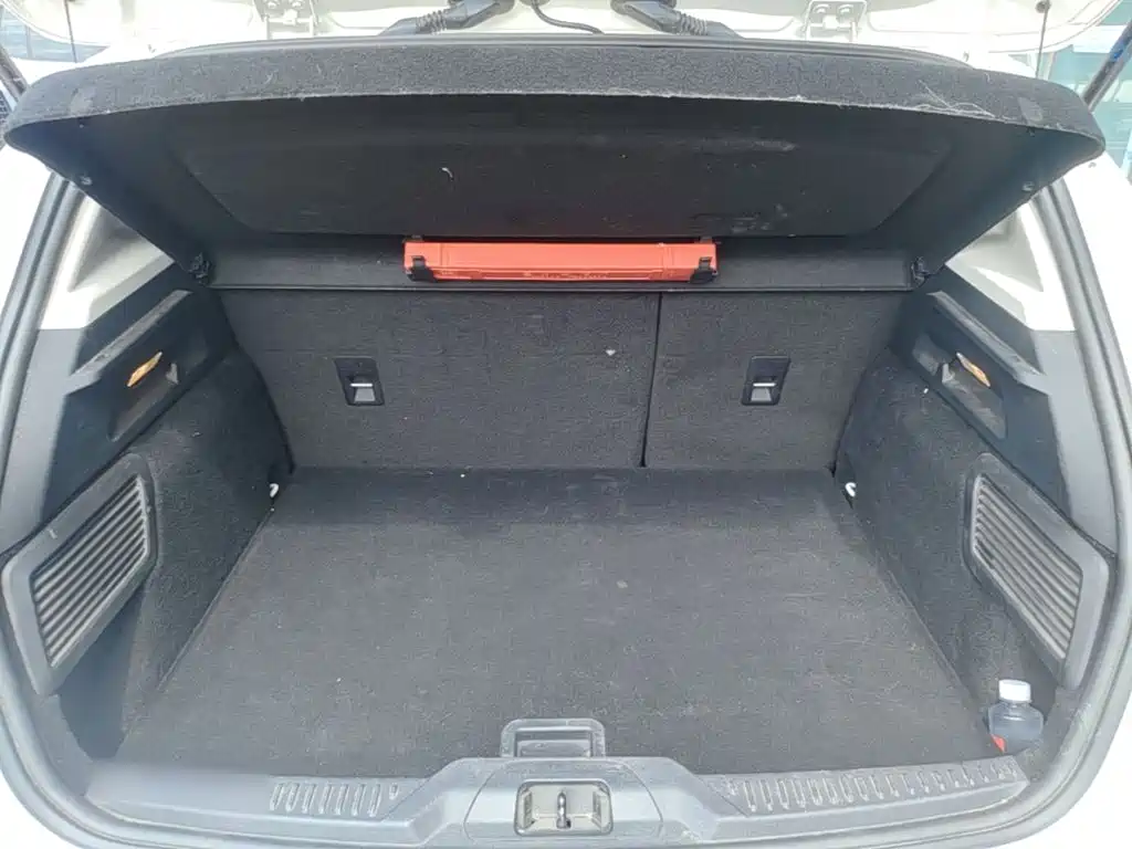 Ford Focus — миниатюра 19