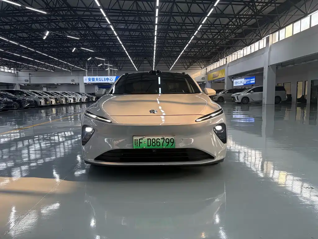NIO ET7 — миниатюра 2