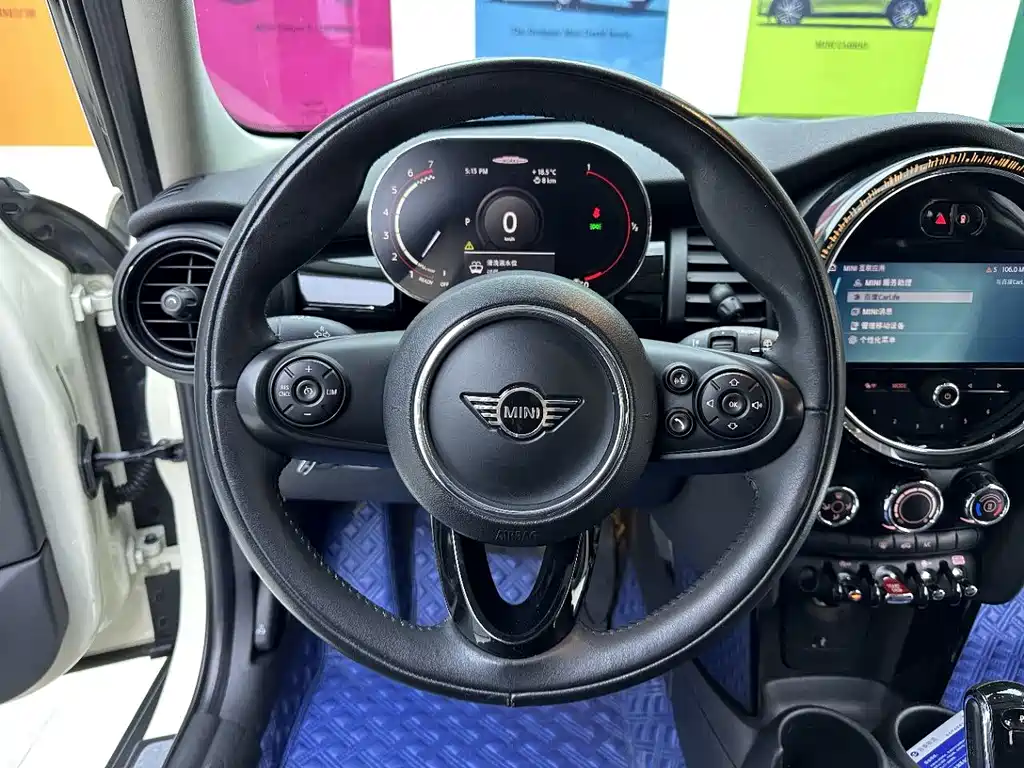 MINI Mini — миниатюра 14