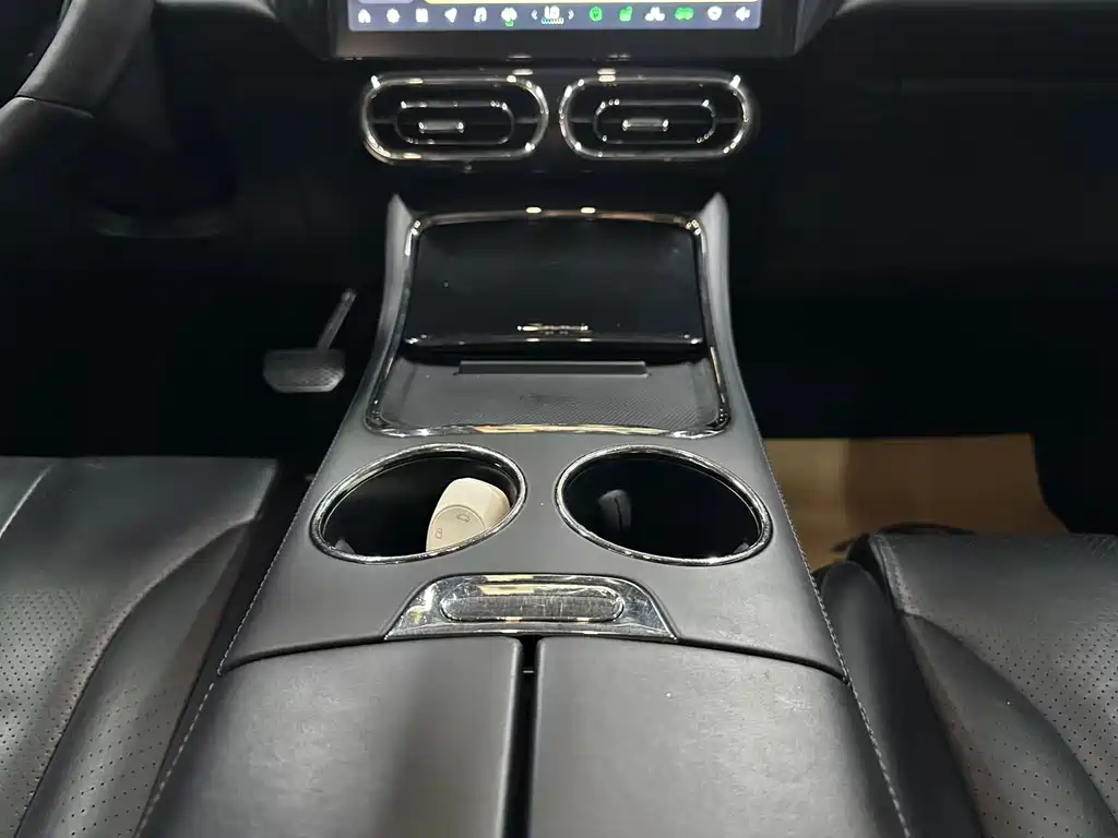 Leapmotor C11 — фотографии объявления, Фото 12