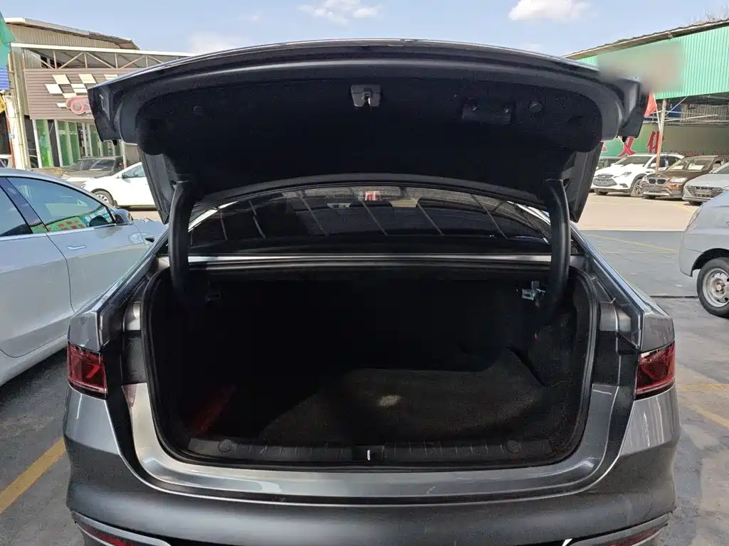 BYD Qin PLUS — миниатюра 19