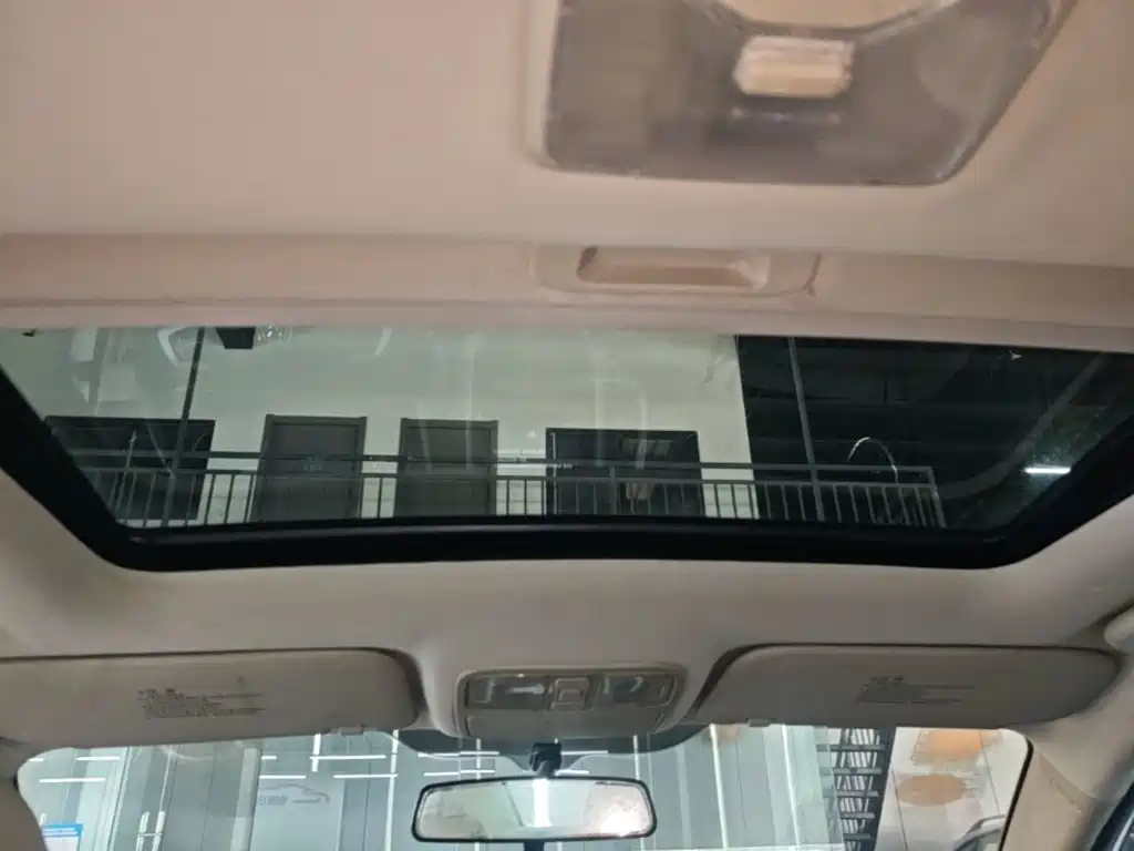 Changan Eado — миниатюра 18