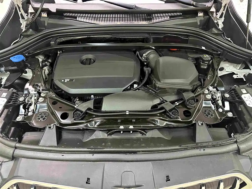 BMW X1 — миниатюра 21
