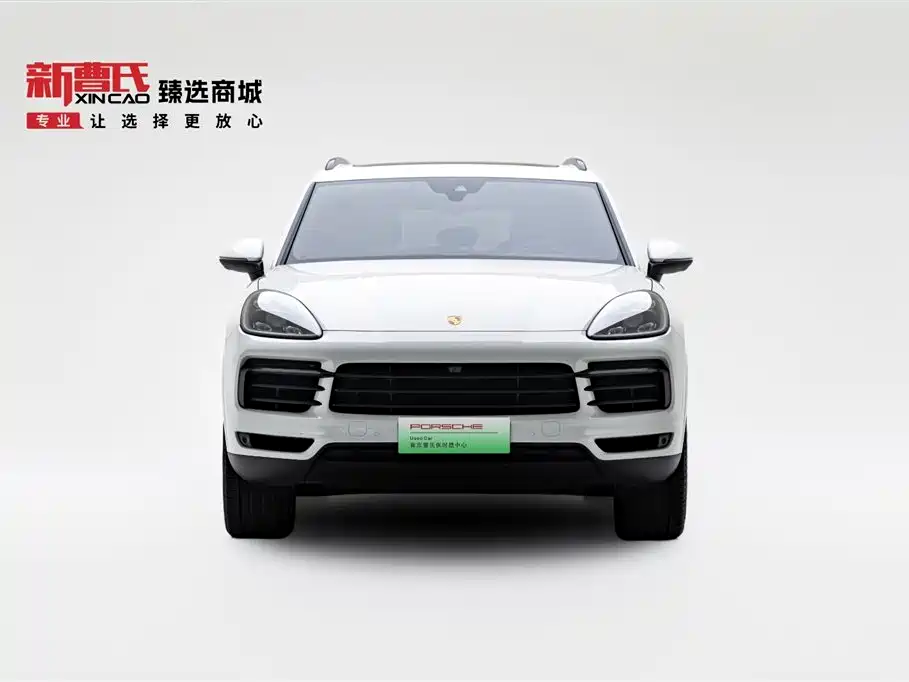 Porsche Cayenne 2022 Cayenne E-Hybrid 2.0T