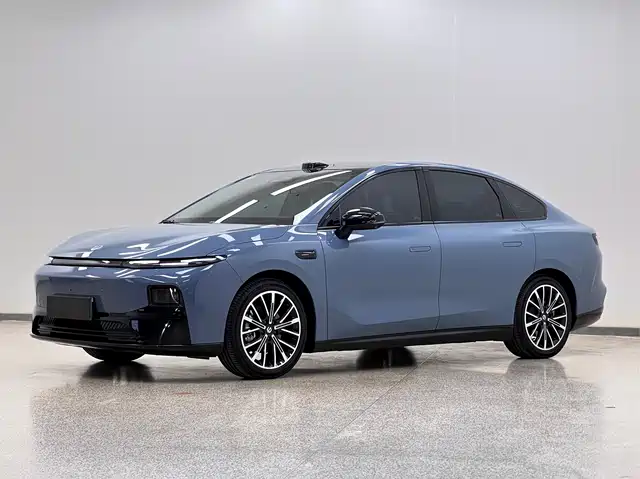 2025 Leapmotor B01