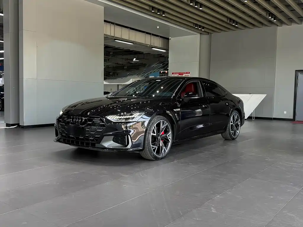 Купить Audi A7L