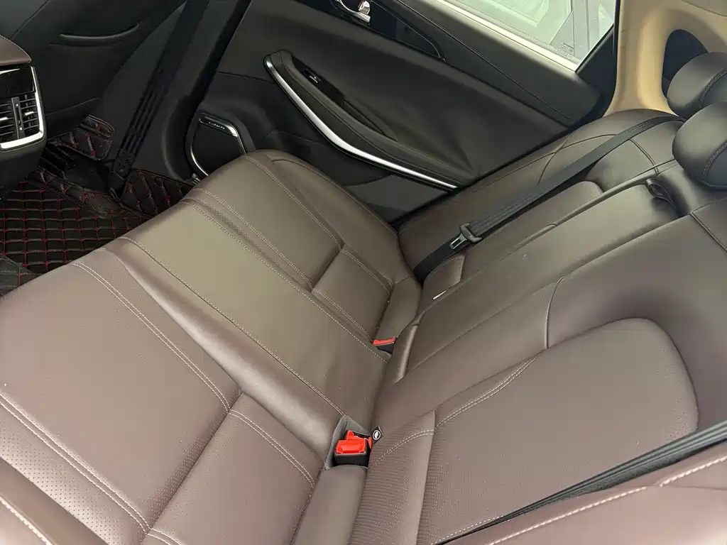 Changan Ruicheng CC — миниатюра 11