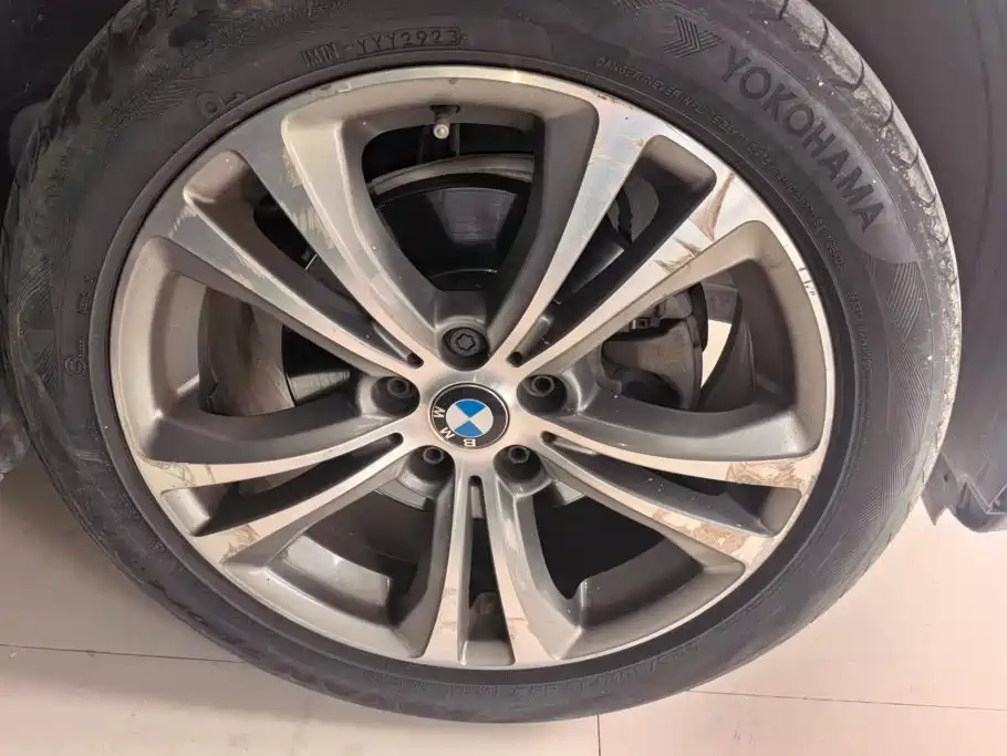 BMW X1 — миниатюра 6
