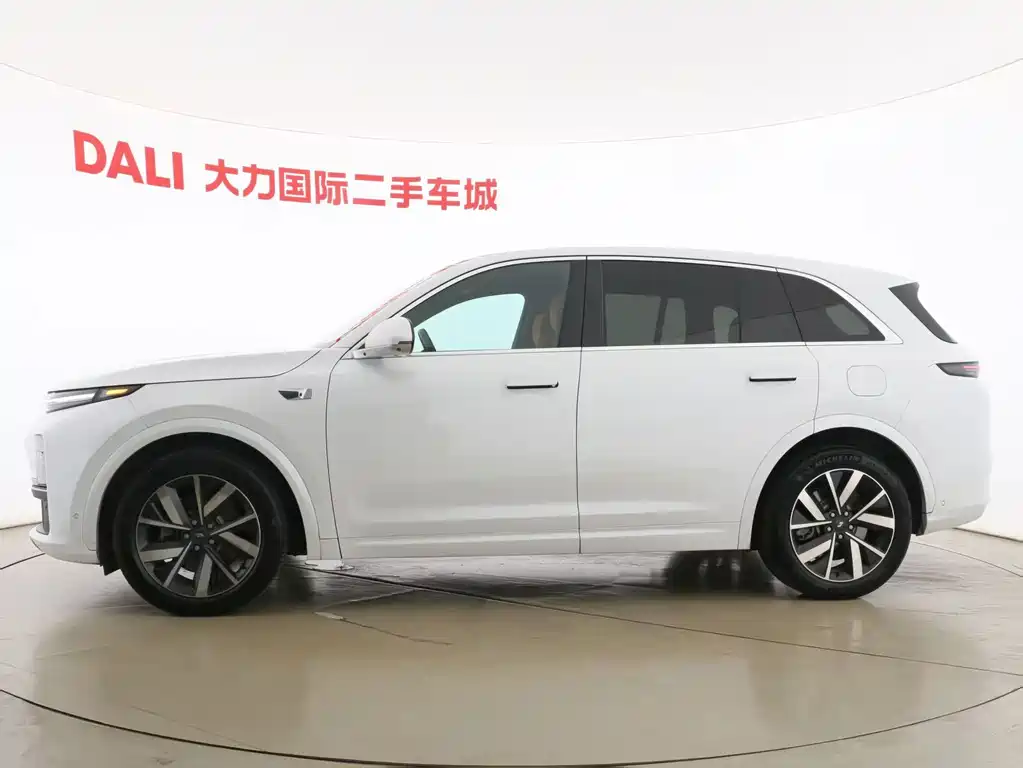 Li Auto Li L7 — миниатюра 12