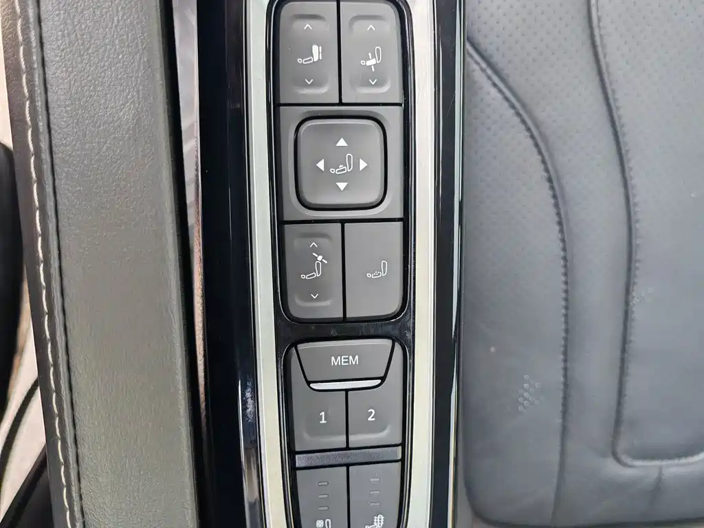 Maxus G20 PLUS 2.0T Gasoline Auto Elegant Edition, фото 17