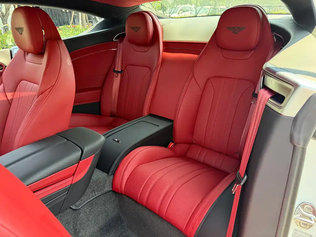 Bentley Continental — миниатюра 15