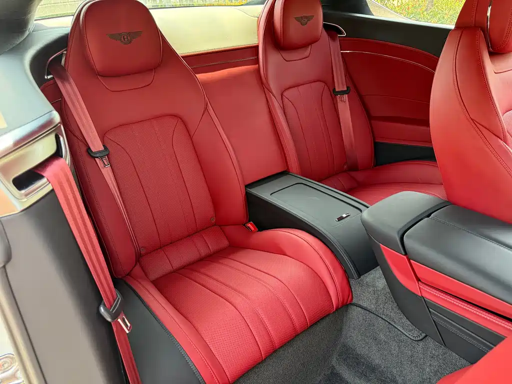 Bentley Continental — миниатюра 19