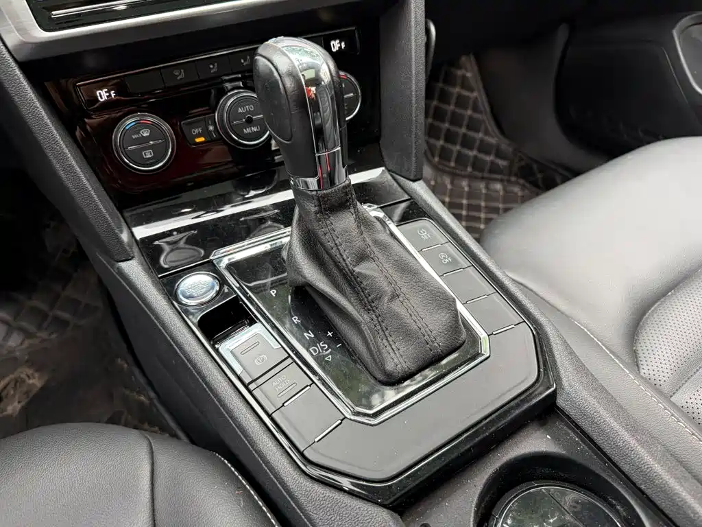 Volkswagen Lamando — миниатюра 9