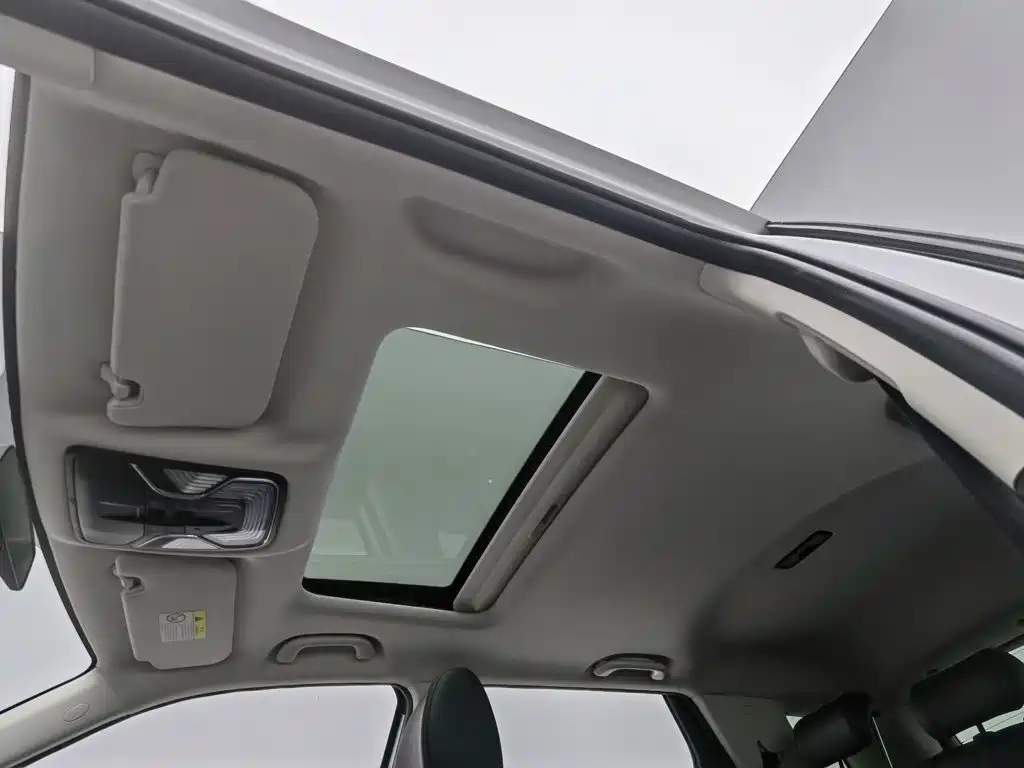 Changan CS55 — миниатюра 14